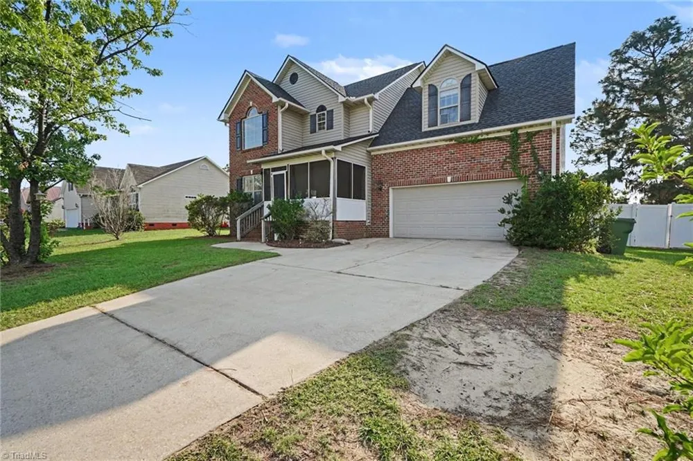 1015 Northview Drive Sanford, NC 27332