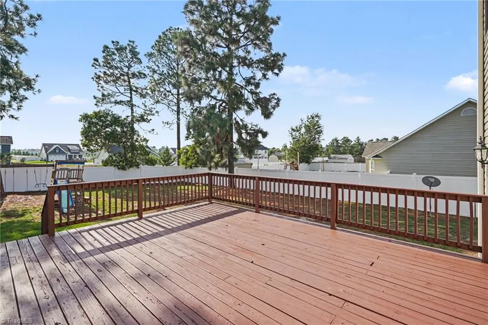 1015 Northview Drive Sanford, NC 27332