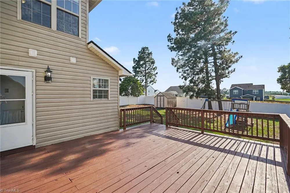 1015 Northview Drive Sanford, NC 27332
