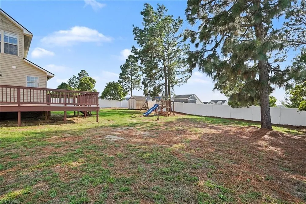 1015 Northview Drive Sanford, NC 27332