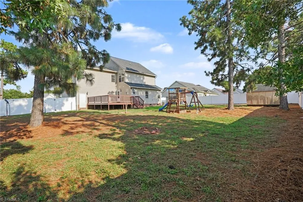 1015 Northview Drive Sanford, NC 27332