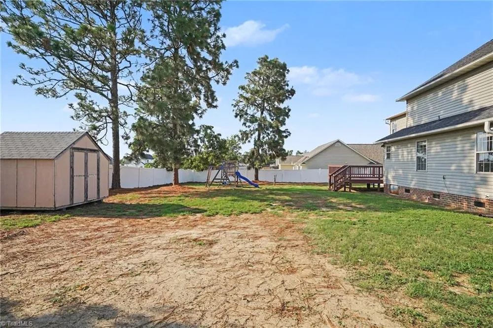 1015 Northview Drive Sanford, NC 27332