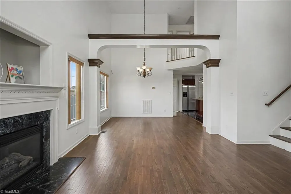 1015 Northview Drive Sanford, NC 27332