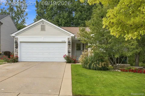 5608 Juneberry Court