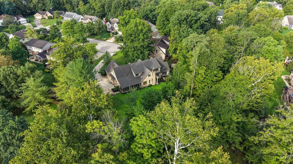 9202 Souffle Circle Symmes, OH 45140