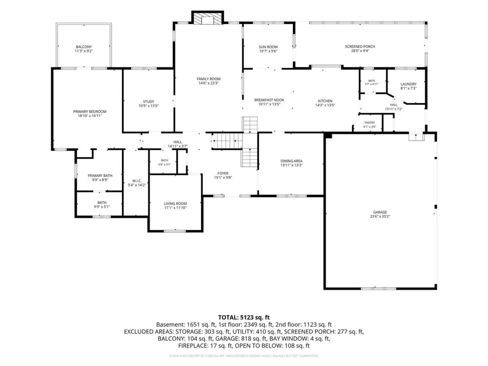 9202 Souffle Circle Symmes, OH 45140