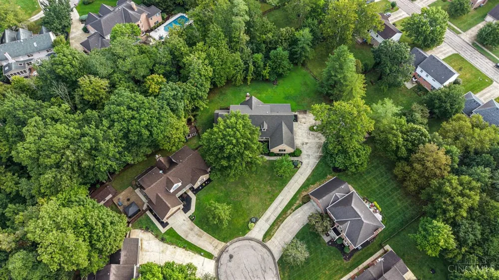 9202 Souffle Circle Symmes, OH 45140