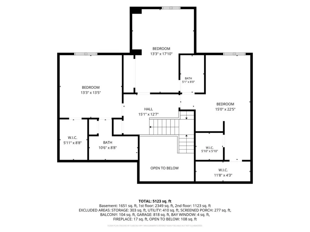 9202 Souffle Circle Symmes, OH 45140