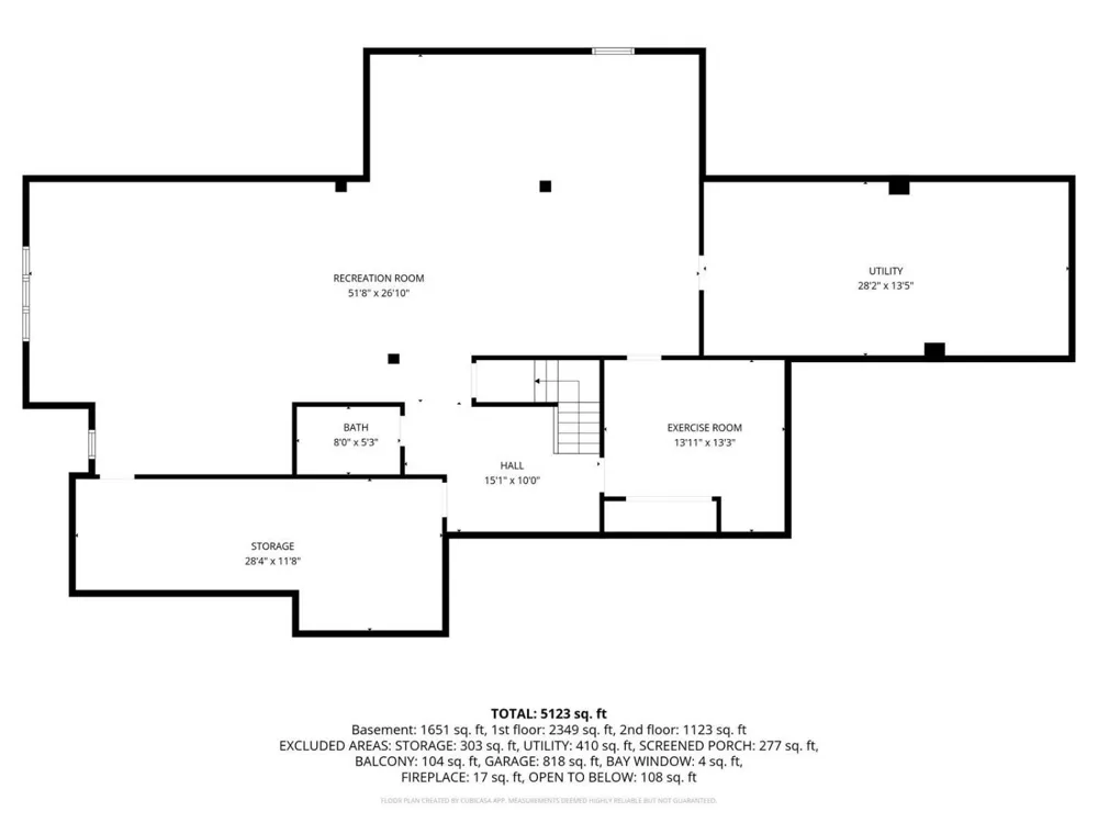 9202 Souffle Circle Symmes, OH 45140