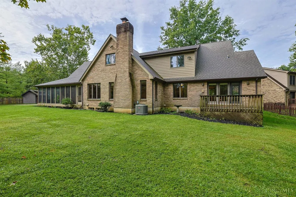 9202 Souffle Circle Symmes, OH 45140