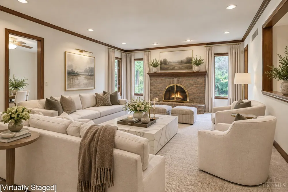 9202 Souffle Circle Symmes, OH 45140
