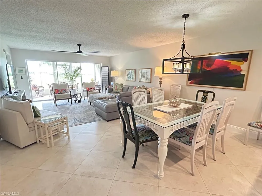 6780 Dennis Circle #M103 Naples, FL 34104