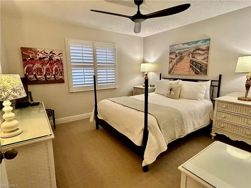 6780 Dennis Circle #M103 Naples, FL 34104