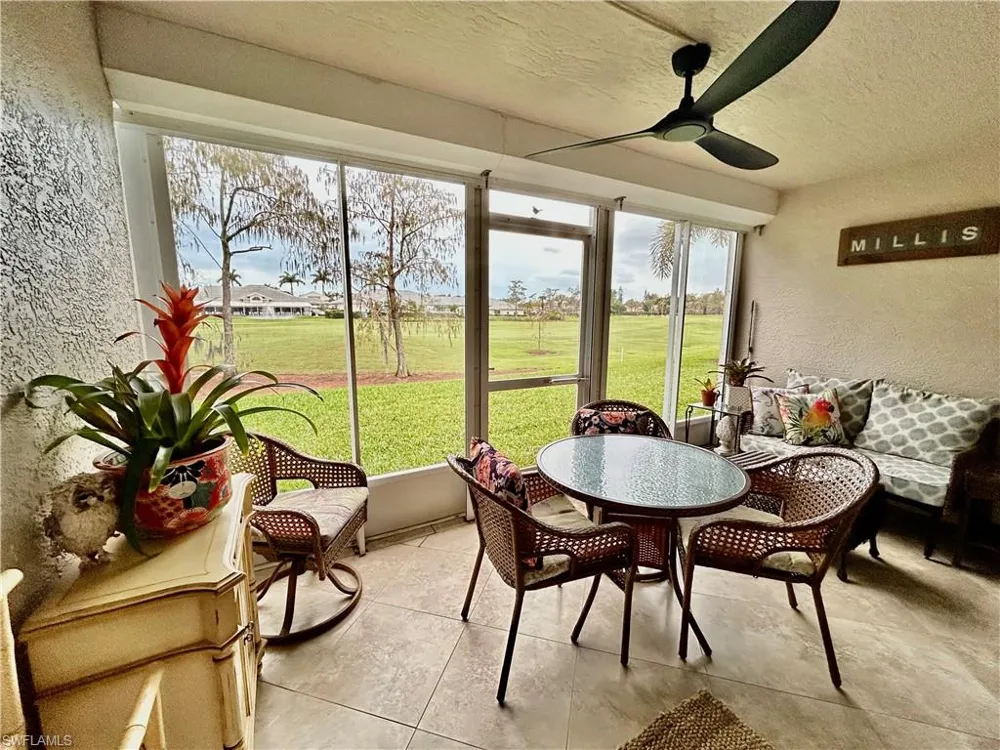 6780 Dennis Circle #M103 Naples, FL 34104