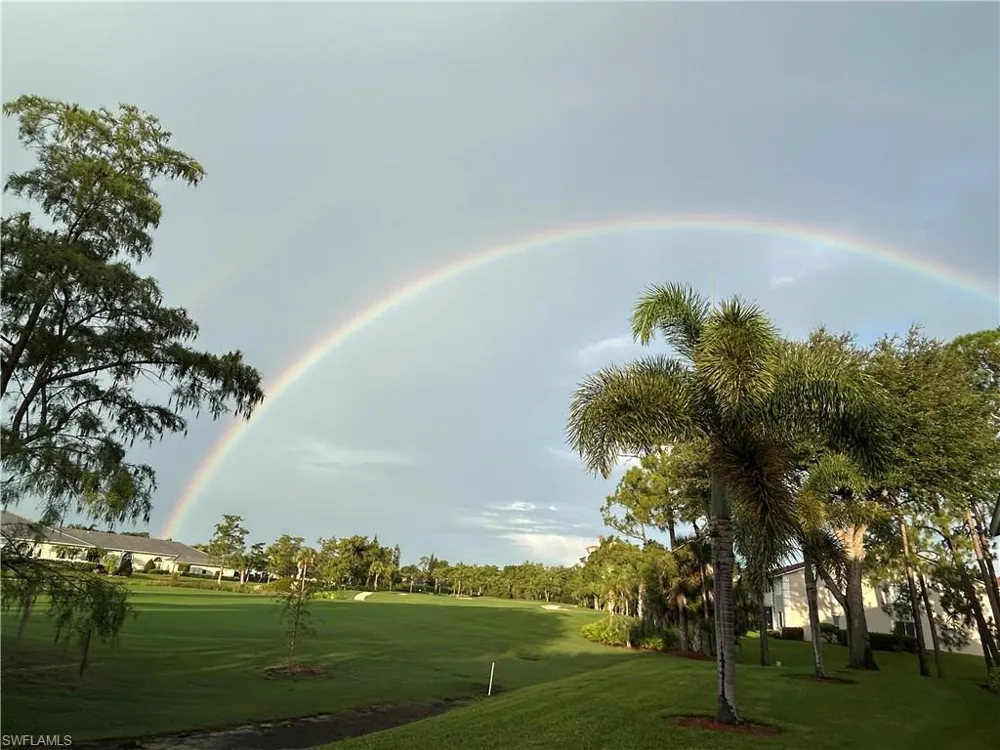 6780 Dennis Circle #M103 Naples, FL 34104