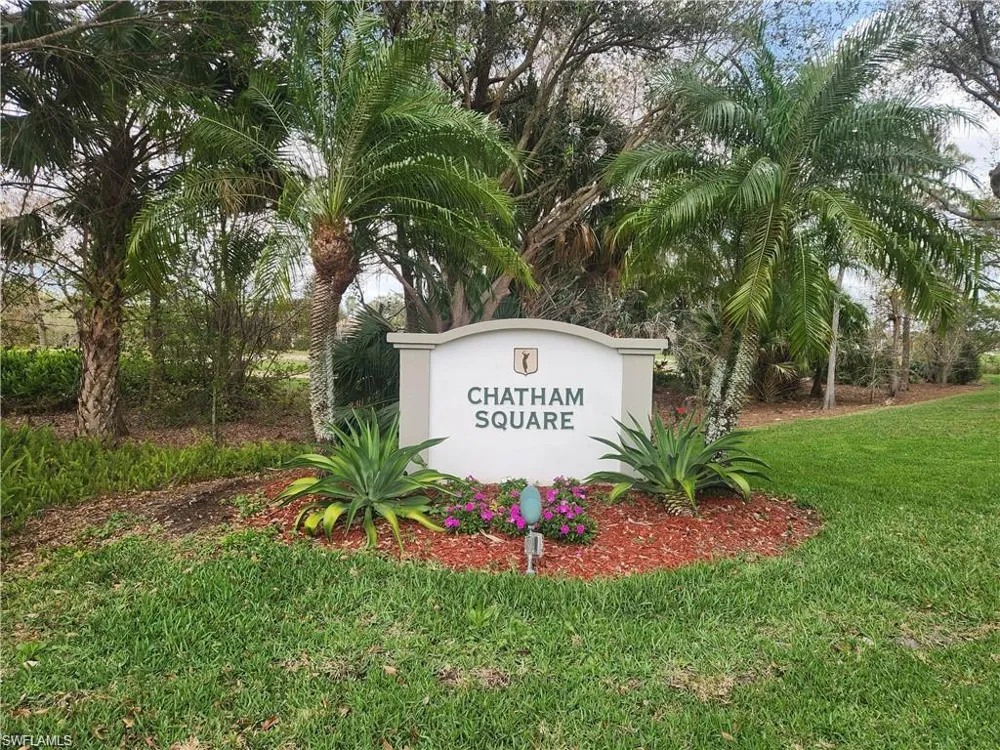 6780 Dennis Circle #M103 Naples, FL 34104