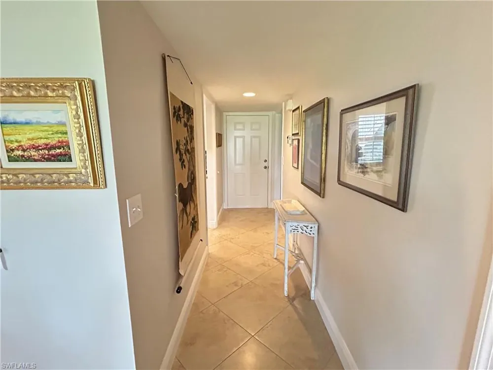 6780 Dennis Circle #M103 Naples, FL 34104