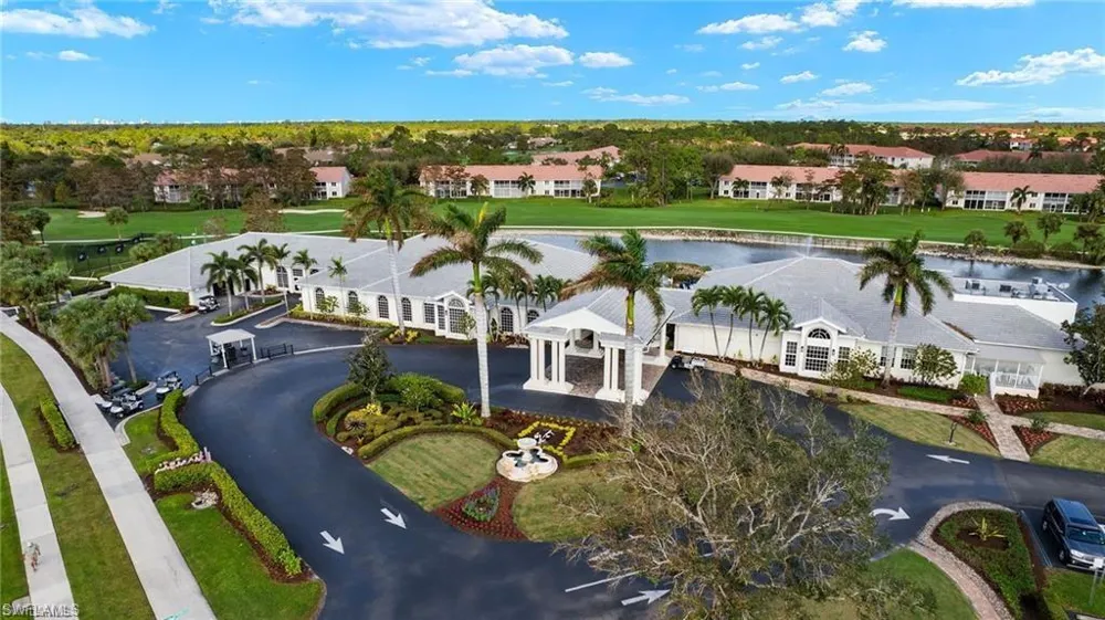 6780 Dennis Circle #M103 Naples, FL 34104
