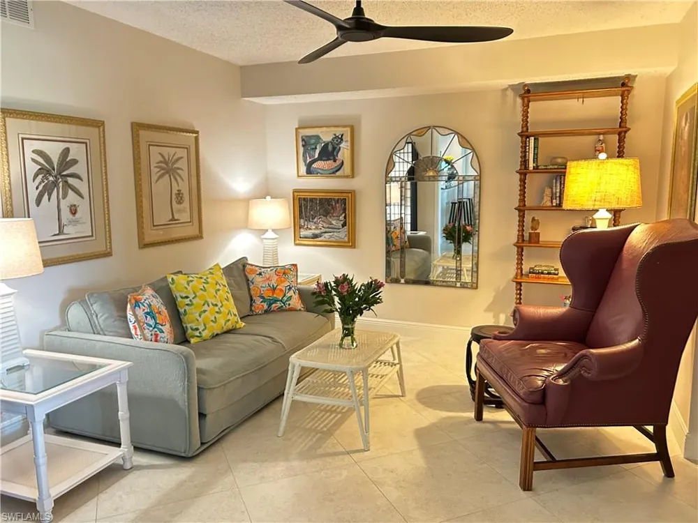 6780 Dennis Circle #M103 Naples, FL 34104
