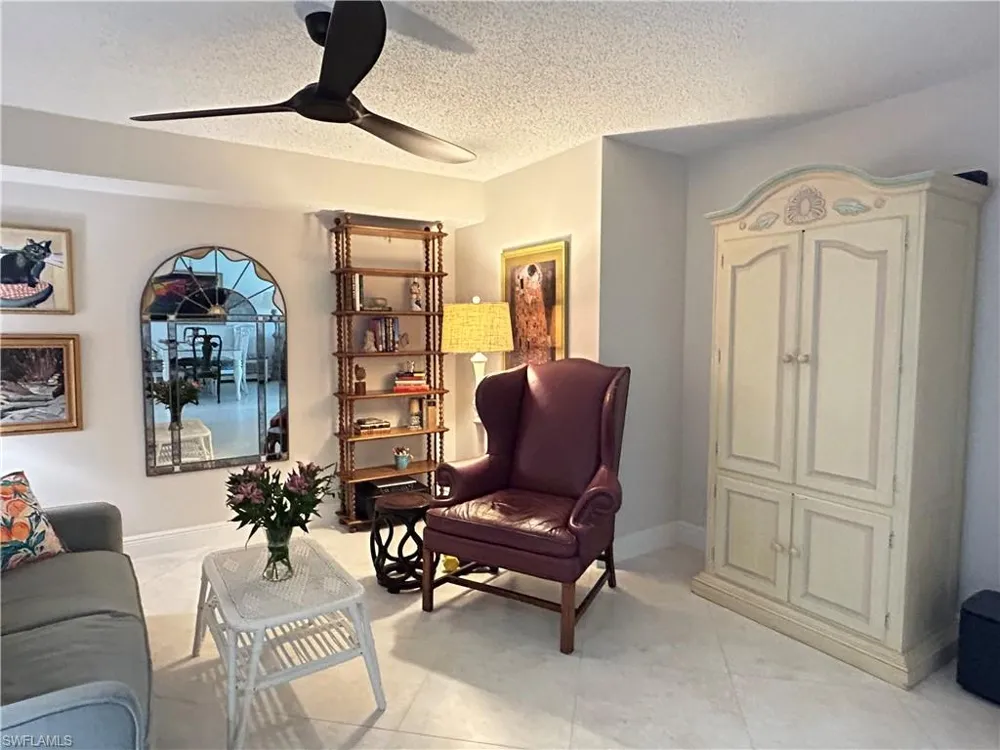 6780 Dennis Circle #M103 Naples, FL 34104