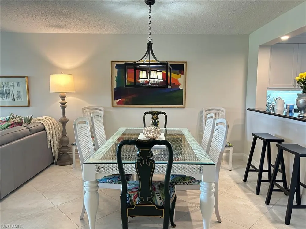 6780 Dennis Circle #M103 Naples, FL 34104