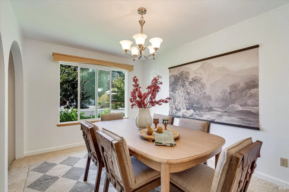 2140 Alejandro Drive Santa Rosa, CA 95405