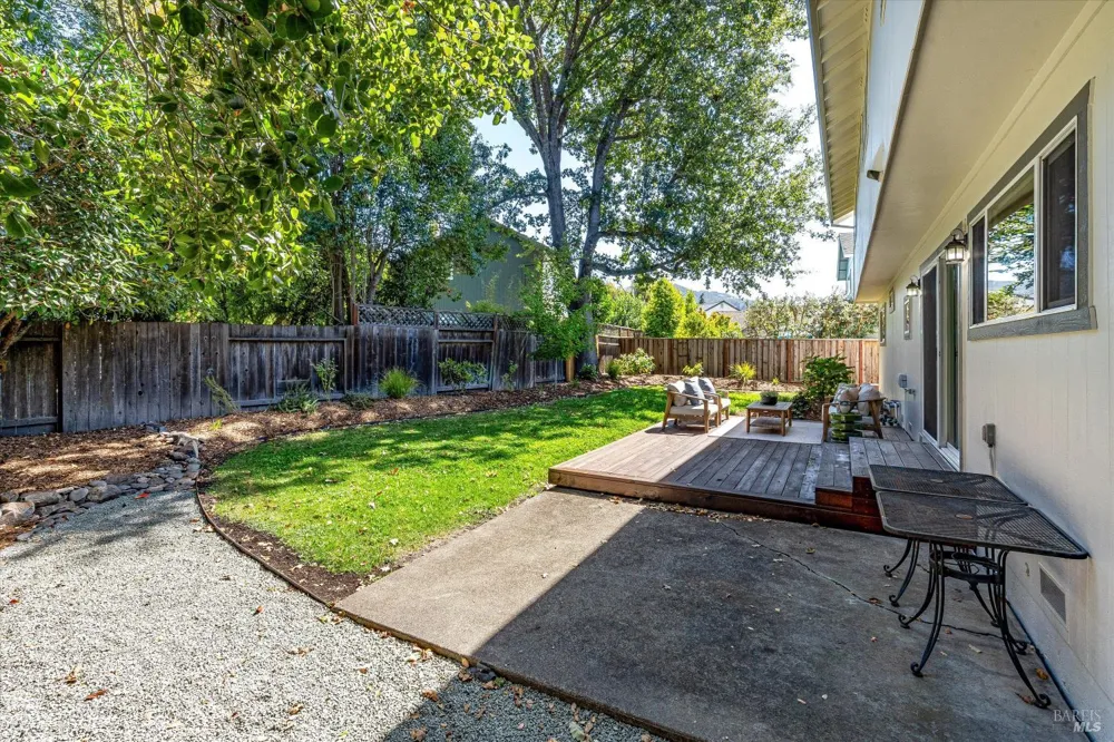 2140 Alejandro Drive Santa Rosa, CA 95405