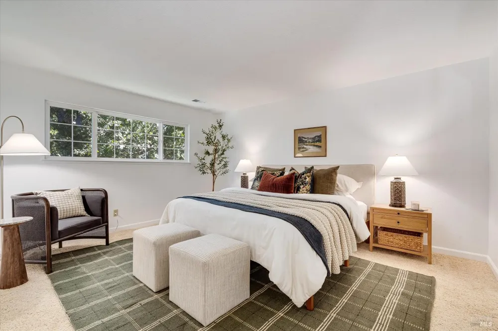 2140 Alejandro Drive Santa Rosa, CA 95405