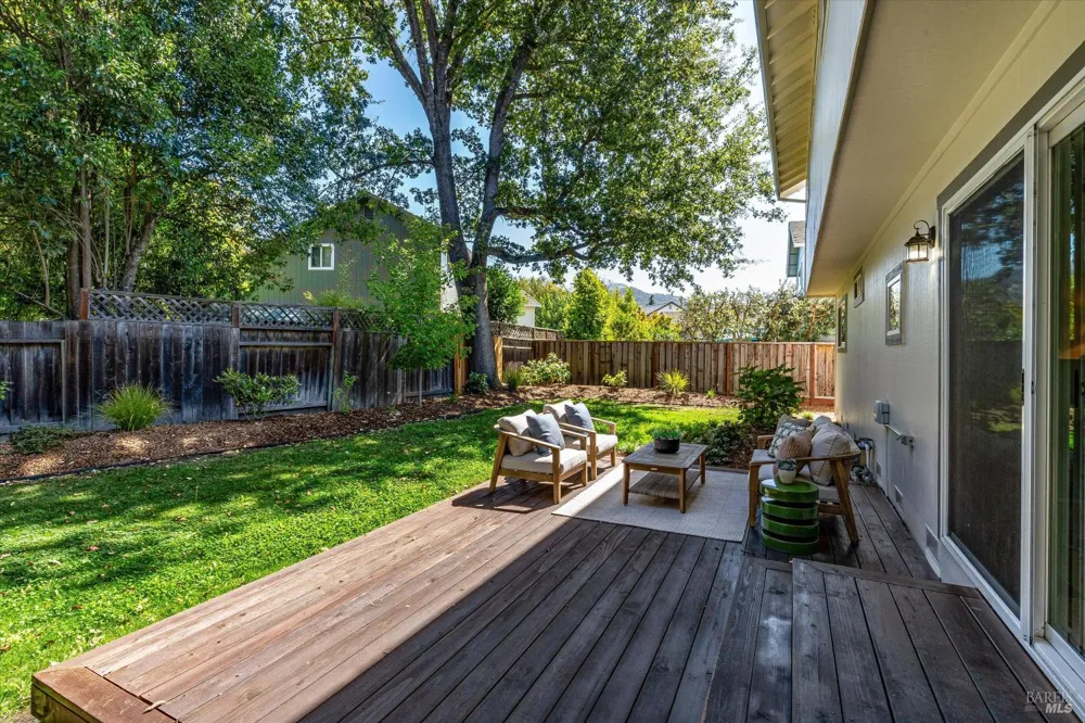 2140 Alejandro Drive Santa Rosa, CA 95405