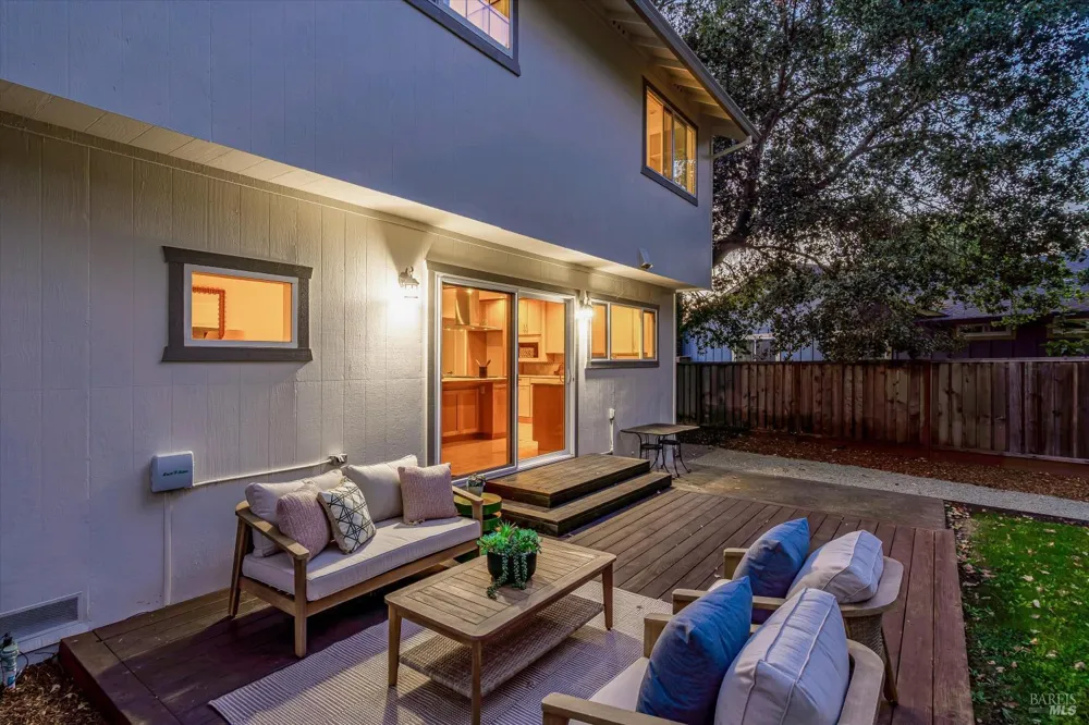 2140 Alejandro Drive Santa Rosa, CA 95405