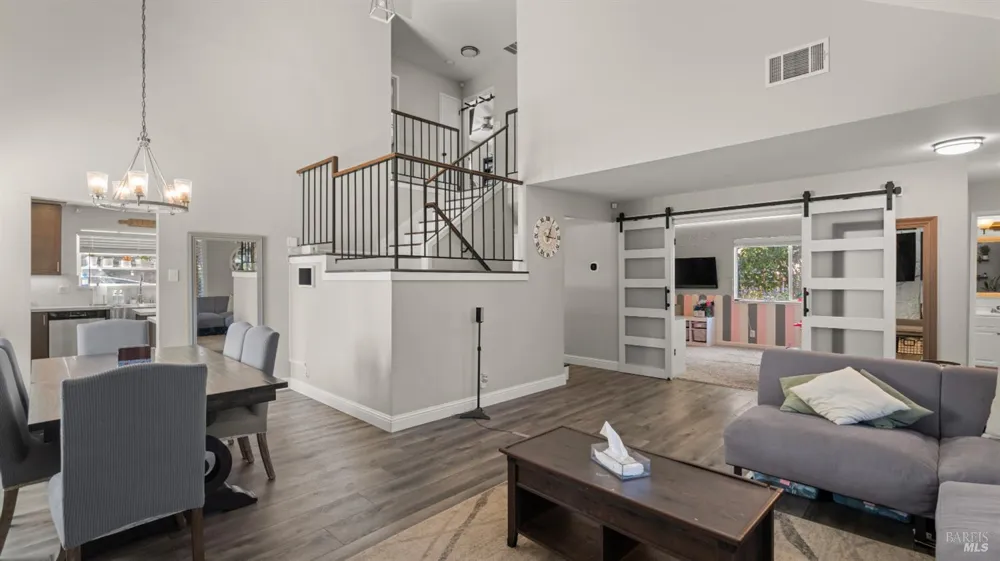 796 Tulare Drive Vacaville, CA 95687