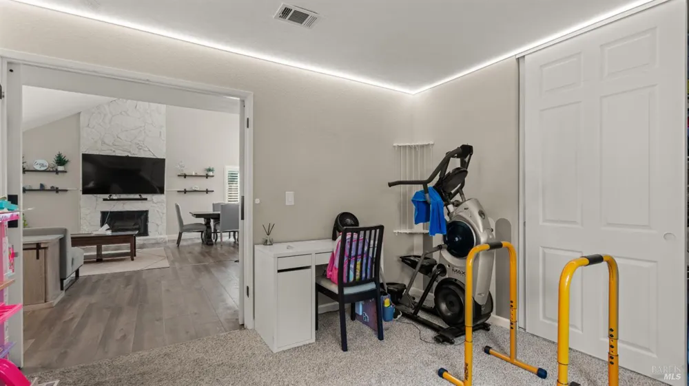 796 Tulare Drive Vacaville, CA 95687