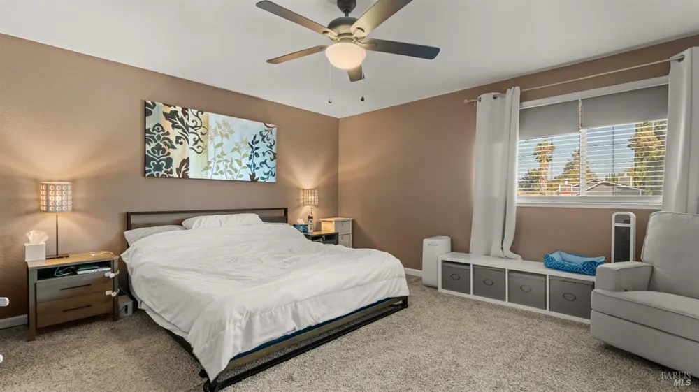 796 Tulare Drive Vacaville, CA 95687