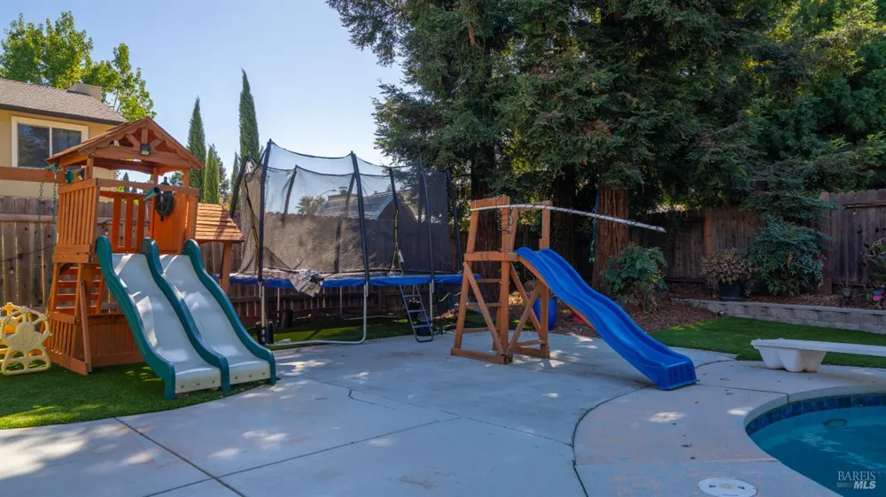796 Tulare Drive Vacaville, CA 95687