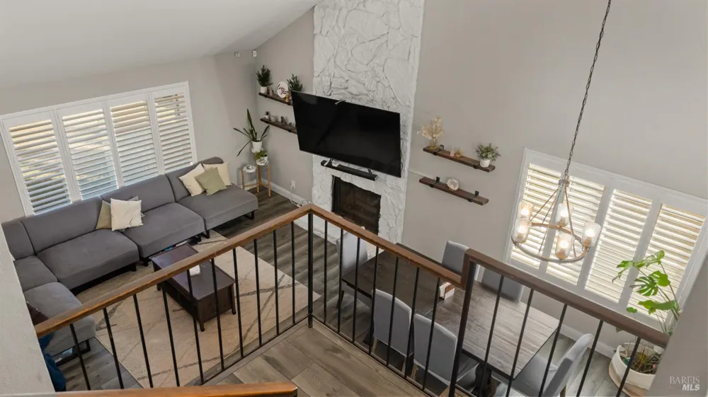 796 Tulare Drive Vacaville, CA 95687