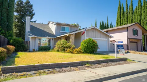 796 Tulare Drive