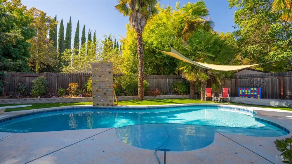 796 Tulare Drive Vacaville, CA 95687