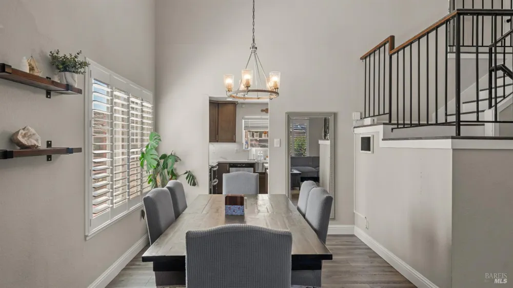 796 Tulare Drive Vacaville, CA 95687
