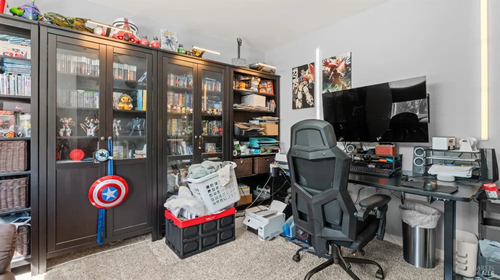 796 Tulare Drive Vacaville, CA 95687