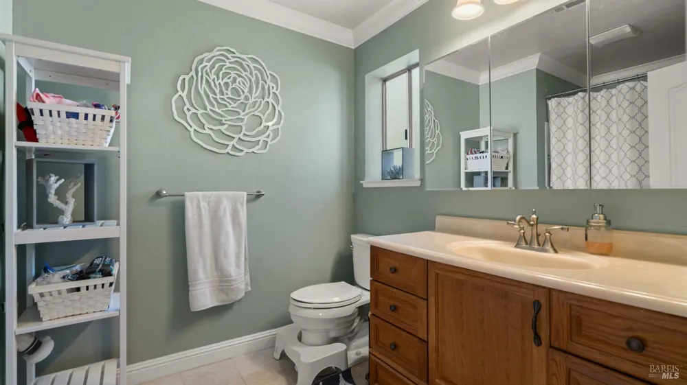 796 Tulare Drive Vacaville, CA 95687