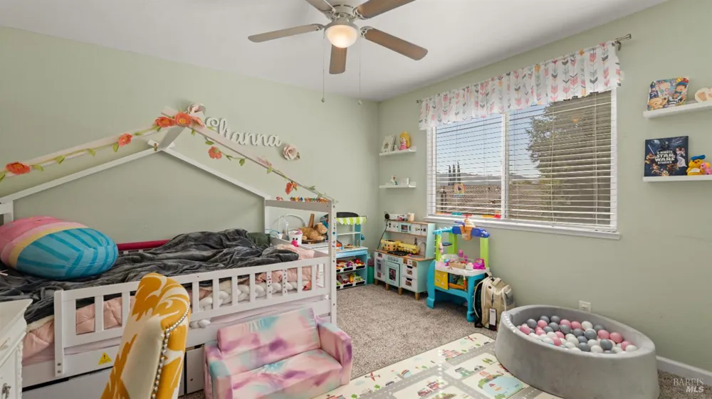 796 Tulare Drive Vacaville, CA 95687