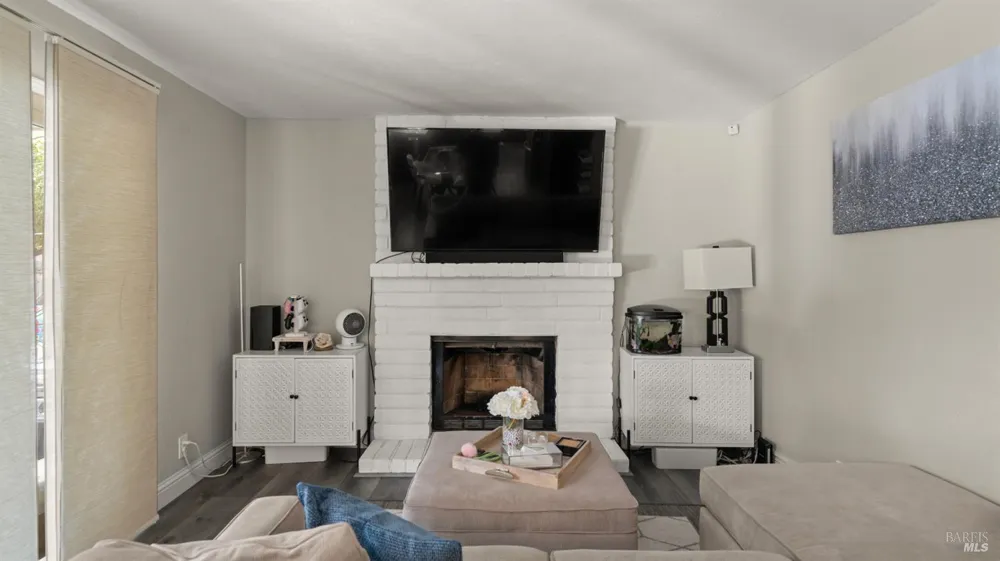 796 Tulare Drive Vacaville, CA 95687