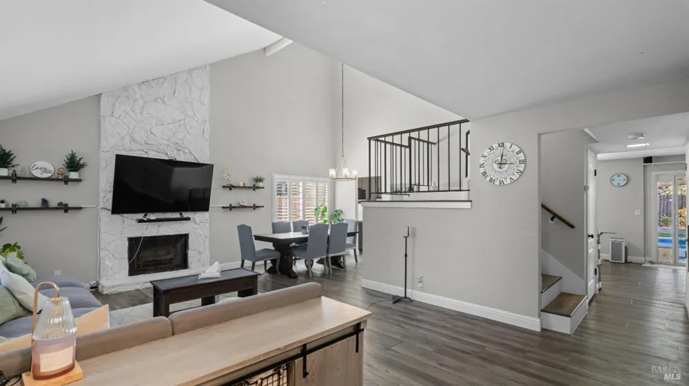 796 Tulare Drive Vacaville, CA 95687