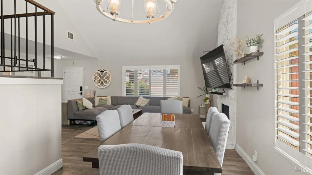 796 Tulare Drive Vacaville, CA 95687