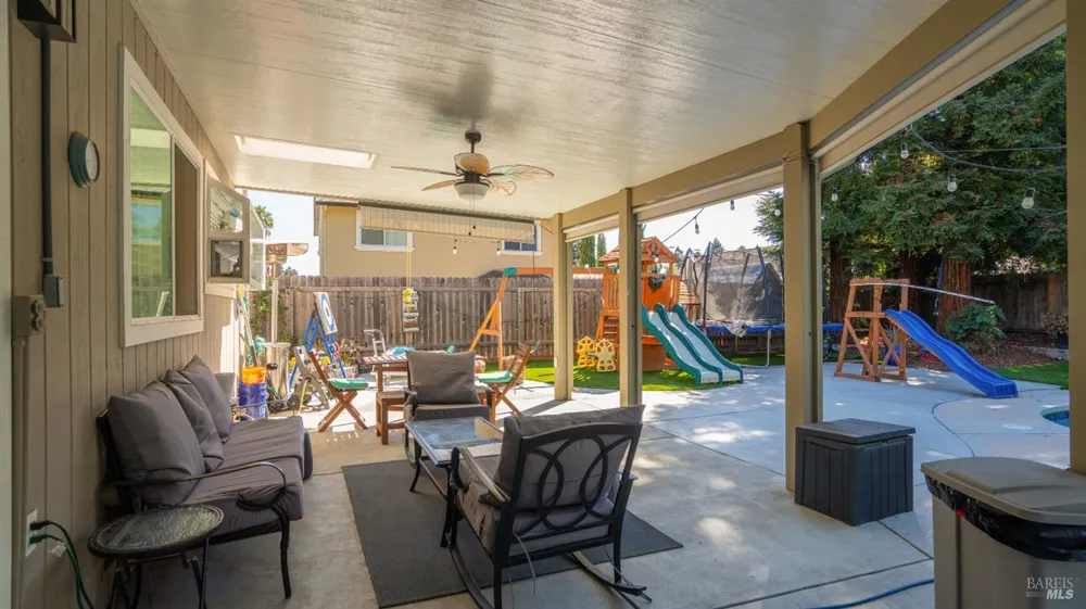 796 Tulare Drive Vacaville, CA 95687