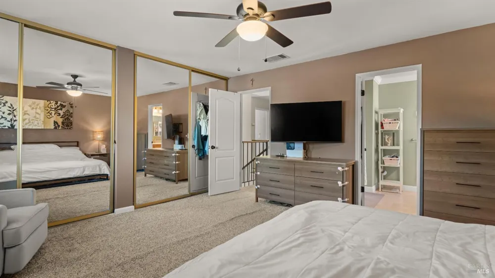 796 Tulare Drive Vacaville, CA 95687