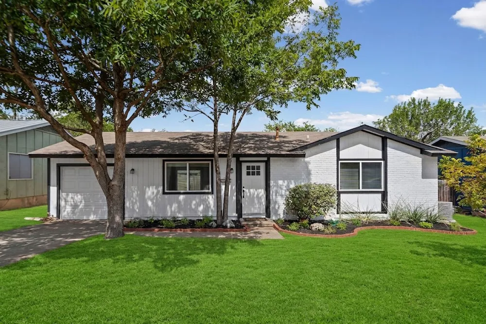 2808 Dillion Hill Drive Austin, TX 78745
