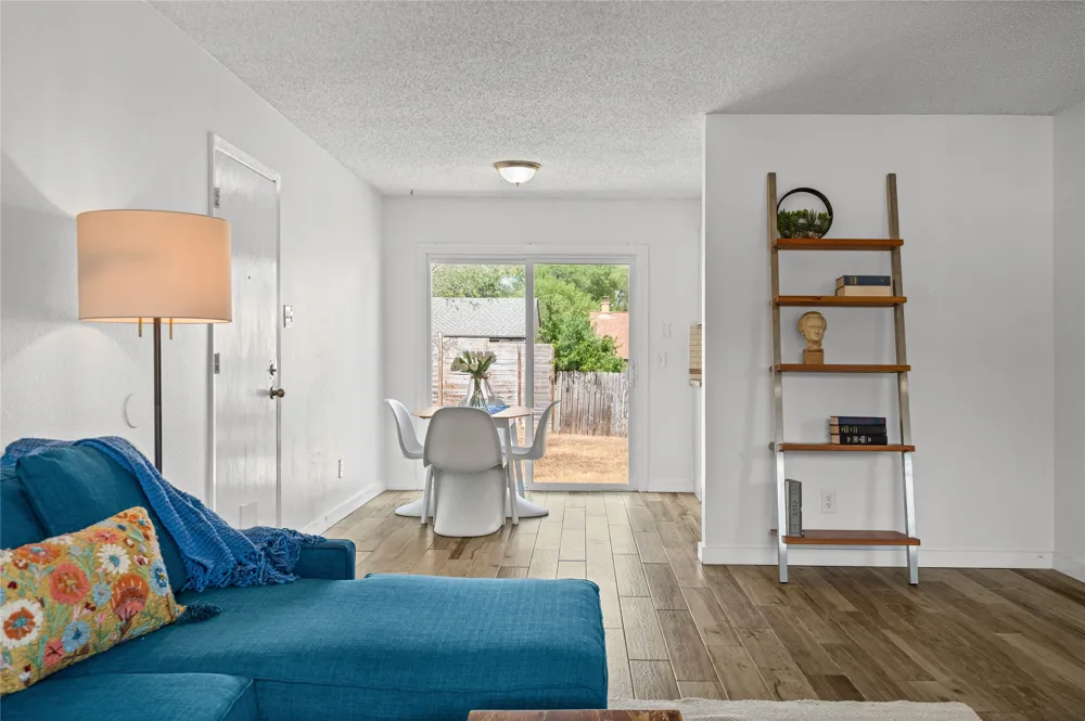 2808 Dillion Hill Drive Austin, TX 78745