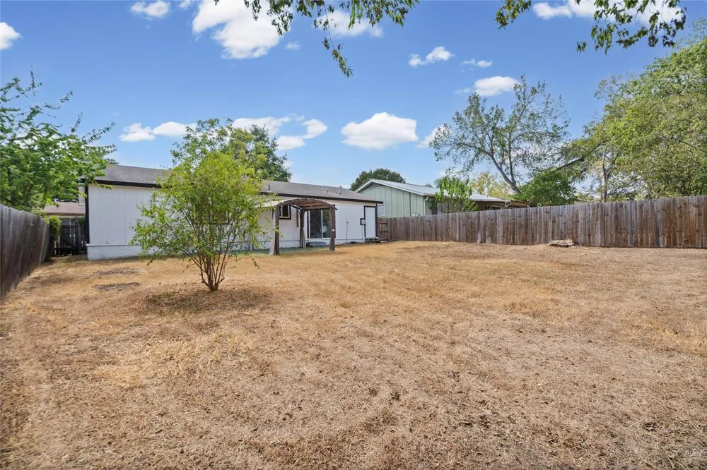 2808 Dillion Hill Drive Austin, TX 78745