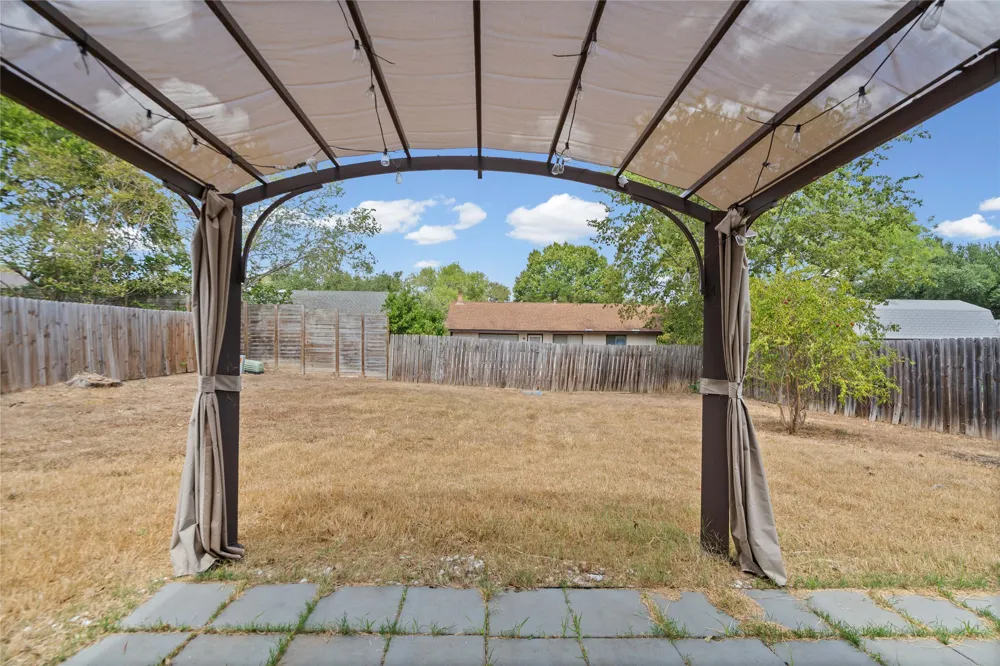 2808 Dillion Hill Drive Austin, TX 78745